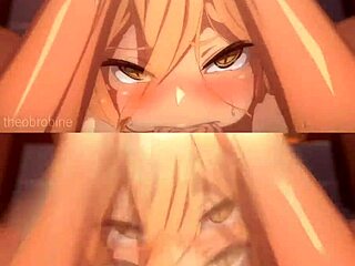 Futa x Vanilla 2D Scenes