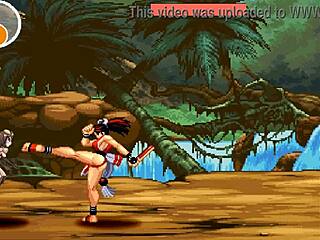 try toffi-sama 2d hentai battle game now