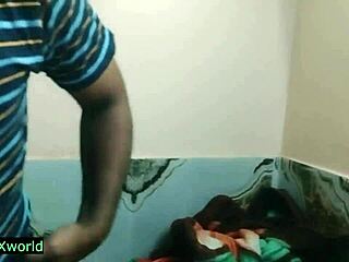indian homemade moment with friends