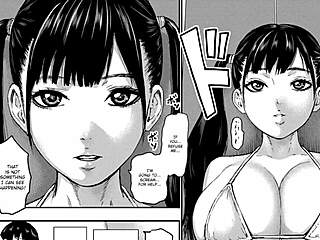 ever played a hentai game with huge breasts?