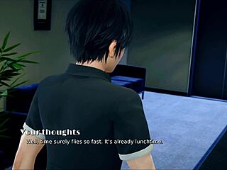 my real desire unfolds in hentai game 135