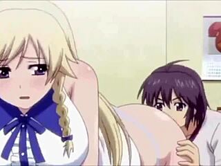 HENTAI FANTASIES UNVEILED TONIGHT