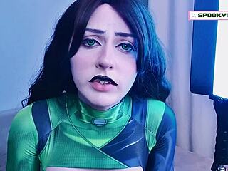 Kim’s Naughty Gadget Tease