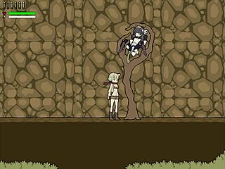 Flower Fairy Unleashes Wild Scenes in Part 8 Playthrough