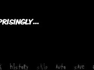 Demoniums parody hentai teen pegged in first porn shoot