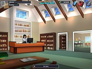 Summertime Saga 120 Hentai Game Wild Scenes