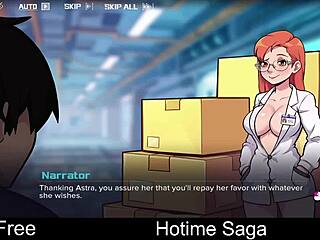Naughty Secrets in Seductive Tale