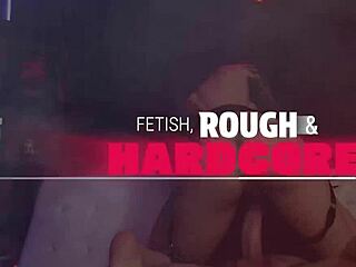 What’s Kona Jade Hiding Before Rough Cock Ride?