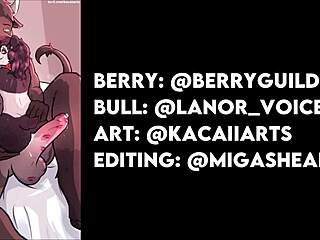 my hentai bear boy breeding bull fantasy