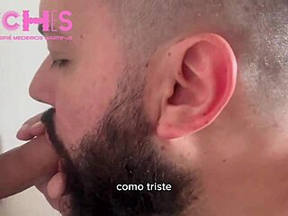 have you caught episode 5 of contos e pintos?