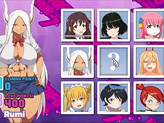 have you played waifu hub s7 rumi parody?