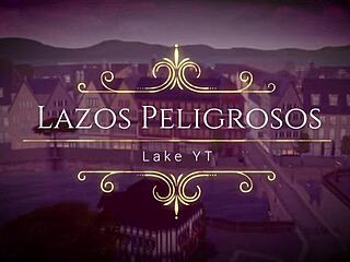 Lazos Peligrosos Ep 6 Spanish Sims 4 XXX