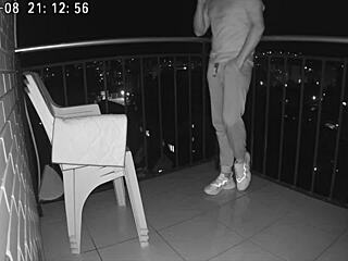 Friend’s Hard Fuck Stuns