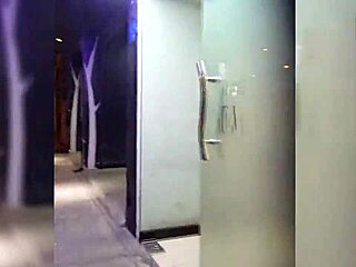 Latina Sucks Stranger’s Cock And Gets Pounded