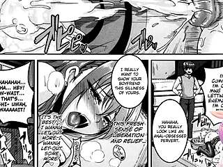 Ever tried anal hentai training?