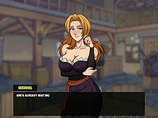 Witch Hunter Lazy Tarts Part 47 Made For Fucking