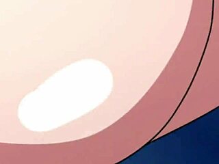 Bonney and Nami's Hot Anime Charm