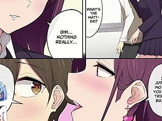 Dive Into Wild Oppai Fun at Imaizumi’s