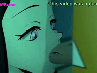 Kimetsu no Yaiba’s Bold 3D End