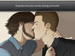 my professor keeps me as boyfriend coming out