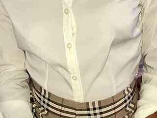 Stepdad’s Teen Colega Gear Thrill