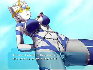 Princess X Fan Disc Ep18 Fucked Deep