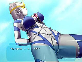 Princess X Fan Disc Ep18 Fucked Deep