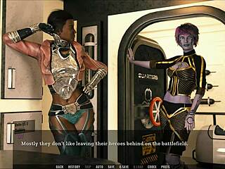 What’s hidden in Tales from Unending Void 36?