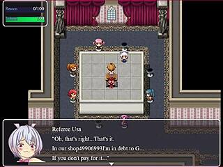 Desire Of Ruin Chapter 1 Full Hentai Game