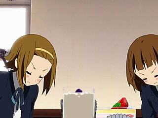 K-On 2 Episode 25