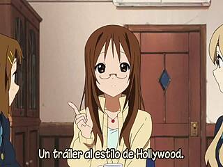 K-On 2 Episode 25