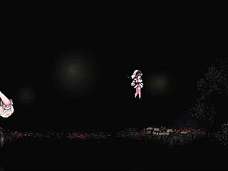Subtle Tease In Sinisistar H-Game Anime Play