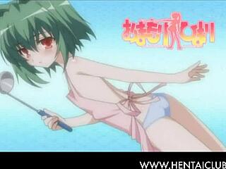 Hentai Anime Girls Show Nude Ecchi Charm
