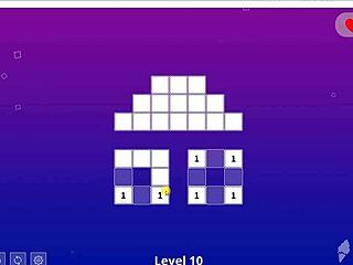 Try Happy Number Logic Hentai Game Gameplay Gallery