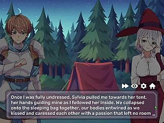 Chronicles Of Delight Issekai Adventure Hentai Game Dominates Hard