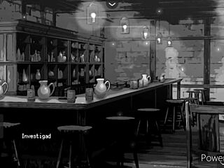 Nao's Teasing Heat in Episode 1