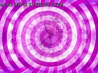 Hair - beautystandardsseries teases with hypnosis short clip