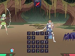 Chronicles Of Delight Issekai Adventure Hentai Game Dominates Hard