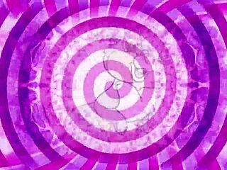 Hair - beautystandardsseries teases with hypnosis short clip