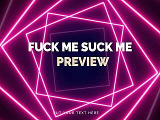 Raw Fuck And Suck Preview With Agarabas And Olpr