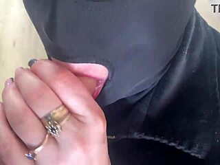 Milfycalla Ep 11 Stranger Bangs European Goddess