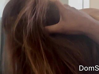 My Asian girlfriend’s passionate ride feels unforgettable