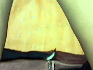 Real homemade sex with an Indian village couple with big asses