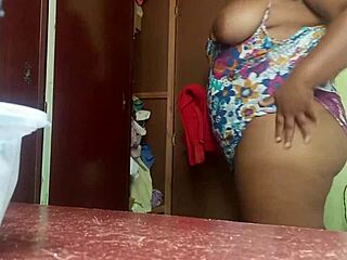 Married woman's rough treatment by husband