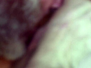 Some homemade video content with an average dick and juicy pussy
