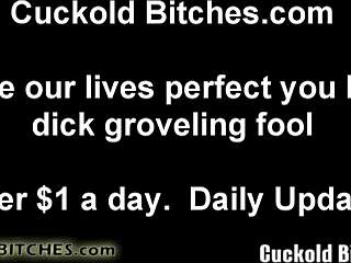 Big beautiful women how to give a perfect blowjob
