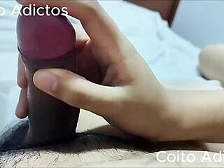 Paying rent by sucking cock while landlord watches?