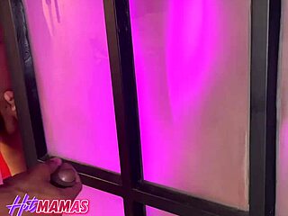 have you seen a milf live her group sex fantasy?