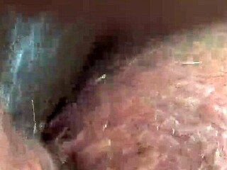 Juicy Fat Ass Teasing Hardcore Pussy Fuck