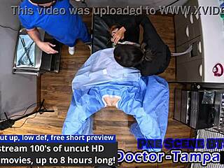 Dr tampa takes ditria rose by force